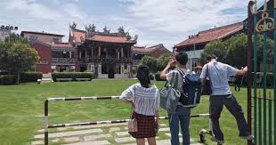 Challenges students faced in mastering the malay language. Penang Yzd Appointed To Develop Penang Tourism Master Plan Malay Mail Tourism