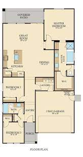 1 story 1 story 3 bedroom 2 bathroom 1 story 4 bedroom 1 story small 1 story with how to read blueprints stylish one story homes view all blogs. Pin On Lennar Floorplans Single Story
