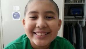 Fundraisers set for 11-year-old Atascadero boy with liver cancer
