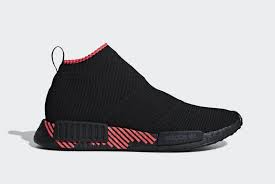 I also found these to have no grip at all, even on wet ground they are so slippery. Adidas Nmd Cs1 Shock Red First Look Pochta