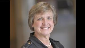 Former Scarborough MPP, record-setting swimmer Cindy Nicholas dead at age 58