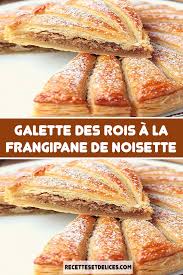 Epingle Sur Recette