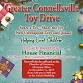 Connellsville Area Toy Drive event image