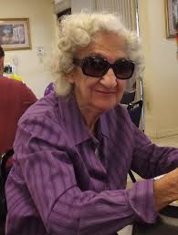 Rose Rizzo Obituary (1925