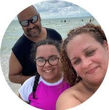 Erika Reiner's Instagram, Twitter & Facebook