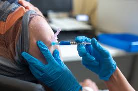 Vaccination centres and pharmacy led services (booked through the national booking service website or by calling 119). Nhs In Lancashire And South Cumbria Urges People Aged 65 To 69 To Book Their Vaccine This Week Blackpool Teaching Hospitals Nhs Foundation Trust