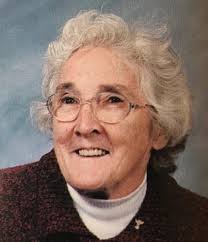 Bertha Warner Obituary