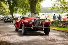 Audrain Cars & Coffee