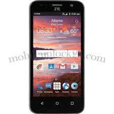 Insert an unacceptable sim card (other than the current carrier). Desbloquear Zte Overture 3