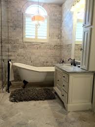 Travertine is an attractive type of limestone known for its looks and durability. Claros Silver Tumbled Amalfi Travertine Wall And Floor Tile 12 X 12 In Silver Travertine Tiles Accessible Bathroom Design Wall And Floor Tiles