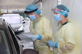 Ved utbrot testar me alle dagar i veka. Helse Gjesdal Na Kan Du Bestille Koronatest Pa Nett