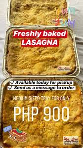 Lina catering services became an officially registered single proprietor business in 1990. Ma Lina Catering Services Posts Facebook