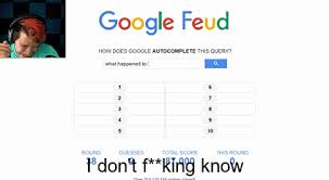 We did not find results for: Your Daily Dose Of Markiplier Laughing Myself Stupid Google Feud 2i M And