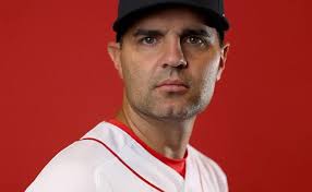 Red Sox Release Left-Hander Richard Bleier