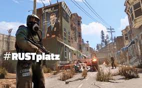 About 659 results (0.48 seconds). Rustplatz Der Letzte Tag Des Grossartigen Streamer Projekts