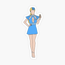 One hilarious flight attendant for malaysia's airasia x, assraf nasir, has recreated the iconic video, nailing the dance moves and even pushing a trolly down the aisle à la britney. Britney Spears Toxic Greeting Card By Laurenflanz Redbubble