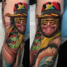 We did not find results for: Tattoo Artist Paul Marino Inkppl