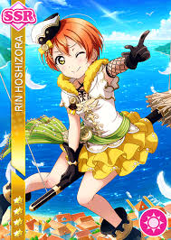 pin on sif muse idolized