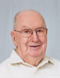 Obituary information for Galen Crosby