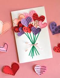 Maybe you would like to learn more about one of these? Valentine Day Card Maker Best Of 20 Genius Valentine S Day Ideas Decorisme Creative Mother S Day Gifts Valentines For Kids Valentine Day Crafts