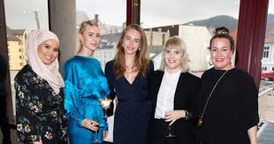 There are already 55 enthralling, inspiring and awesome images tagged with josefine frida pettersen. The Stars Of Shame That Makes The Shame Stars Now