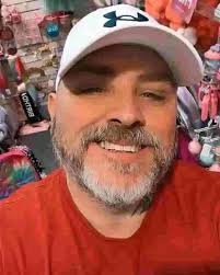 Man declares love and commitment to partner