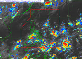Manila standard | defining the news. Philnews Ph Wp Content Uploads 2021 07 Pagasa U