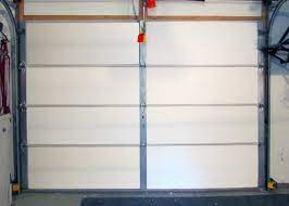 Each kit includes:enough material to cover one standard 8′ x 8′ metal garage door. Amazon Com Matador Sgdik001 Garage Door Insulation Large White Home Improvement