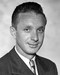 Policeman Thomas John Kennedy, Los Angeles Police Department, California