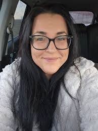 Crystal Spinks's Instagram, Twitter & Facebook