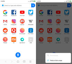 Mint browser is one of the best web browsers for android phones. Mint Es El Navegador Ultraligero De Xiaomi Disponible Para Android