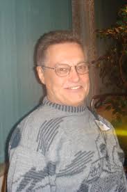 John STRACHAN Obituary (1951