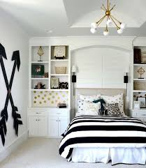 La chambre ado fille doit englober la fonction représentative du salon, le confort de l'espace de sommeil et la fonctionnalité de l'espace de travail. 13 Idees Originales Pour Une Chambre D Ado La Botte Secrete