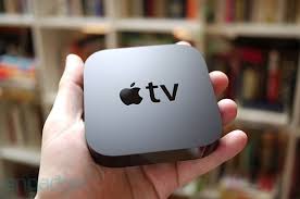 Itunes Radio And Airplay From Icloud Comes To Apple Tv Download The Latest Software Update Apple Tv Apple Apple Products