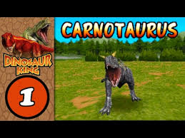 Cartas originales de dino rey creadas por su servidor dinofanpara aquellos que aun les guste creen en las cartas de dino rey vuelvan a tener esa experiencia. Descargar Dinosaur King 1 Carnotaurus Te Elijo A Ti Gam