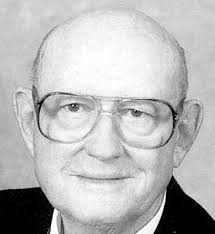 Charles Clifford Thornton, Jr.