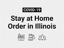 Raj mathai spoke to dr. Stay At Home Order Issued To Slow Covid 19 Spread