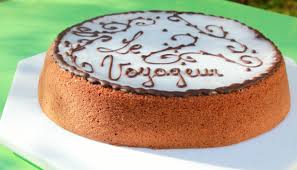 Le Voyageur De Mercotte Par Mercotte Recette Desserts Sucres Gateau Fait Maison Mercotte