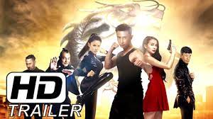 27 august 2015 more info: Jackie Chan Presents Amnesia 2017 Official Trailer Hd Youtube
