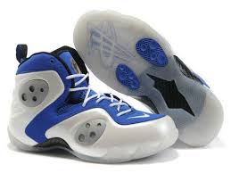 nike zoom rookie lwp white blue nike shoe store nike free shoes nike shoes women