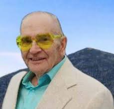 Lee Henderson (1940-2023)