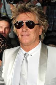 Rod Stewart