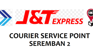 Jobs now available in seremban. Courier Service Point Seremban 2 Line Clear Express J T Express Ninja Van Courier Service In Seremban 2