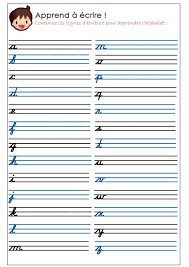 Écriture scripte majuscule (les fameuses lettres bâtons); Epingle Sur Meubles Jardin