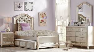 Emmet louis phillippe bedroom set (4pc/ 5pc) chevron down. Pin On My Princess Wish List