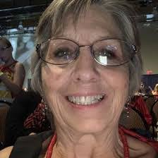 Carol Griego's Instagram, Twitter & Facebook