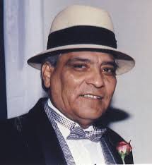 Jose Estrada Obituary