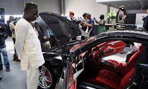 Who is the richest person in nigeria in 2019: Shameful Nigeria A Country That Doesn T Care About Inequality Inequality The Guardian