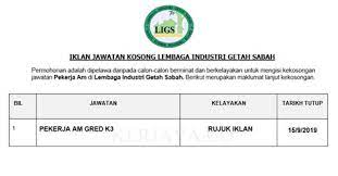 Lembaga pertubuhan peladang negeri sabah (kebaikan) lembaga tabung getah ; Lembaga Tabung Getah Sabah Maklumat Pembayaran Getah Kini Dalam Portal Baharu Ligs Lencana Badge Lembaga Industry Getah Sabah Colour Jaegertulip