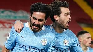 Derweil reagierte gündogan am frühen abend mit einer eigenen stellungnahme. Ilkay Gundogan Und Manchester City Zerstoren Klopps Titel Traume